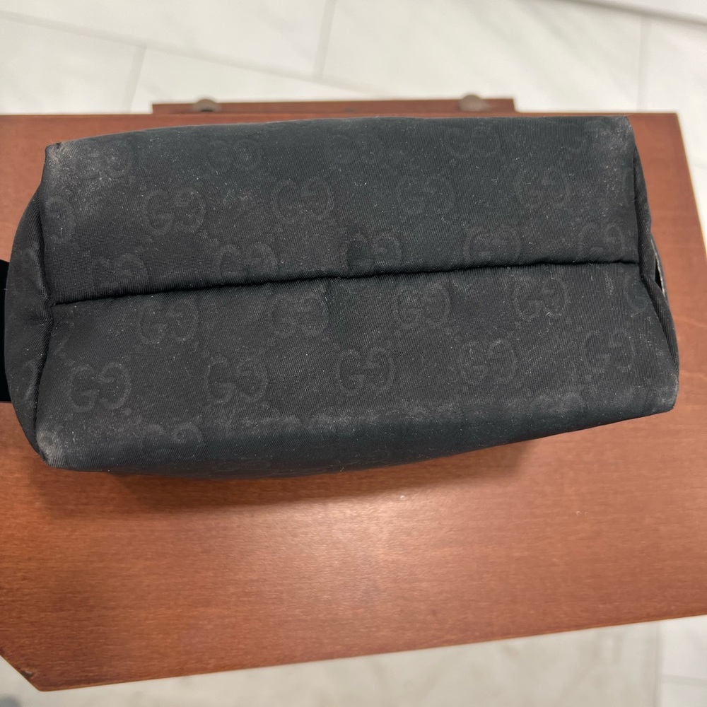 Gucci Nylon Pouch - Picture 5 of 14